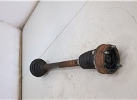  Полуось (приводной вал, шрус) Volkswagen Golf 5 2003-2009 20473850 #2