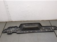 Молдинг бампера Hummer H3 20473853 #3