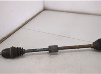  Полуось (приводной вал, шрус) Opel Meriva 2003-2010 20473856 #1