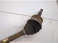  Полуось (приводной вал, шрус) Opel Meriva 2003-2010 20473856 #2