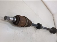  Полуось (приводной вал, шрус) Honda FRV 20473859 #2