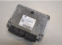  Блок управления двигателем Seat Leon 1999-2006 20473860 #1