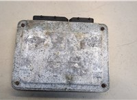  Блок управления двигателем Seat Leon 1999-2006 20473860 #4