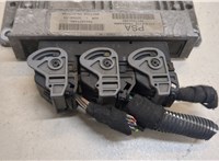  Блок управления двигателем Peugeot 206 20473863 #3