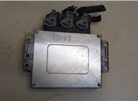  Блок управления двигателем Peugeot 206 20473863 #4