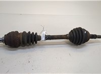  Полуось (приводной вал, шрус) Opel Zafira A 1999-2005 20473864 #1