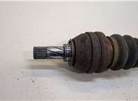  Полуось (приводной вал, шрус) Opel Zafira A 1999-2005 20473864 #2