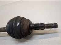  Полуось (приводной вал, шрус) Opel Zafira A 1999-2005 20473864 #3