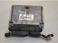  Блок управления двигателем Skoda Octavia Tour 1996-2011 20473866 #1
