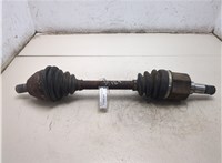 1682285 Полуось (приводной вал, шрус) Ford C-Max 2002-2010 20473869 #6
