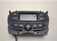  Переключатель отопителя (печки) Citroen Xsara-Picasso 1999-2012 20473876 #1