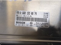  Блок управления двигателем Mercedes A W168 1997-2004 20473878 #2