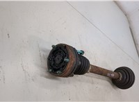  Полуось (приводной вал, шрус) Volkswagen Polo 1999-2001 20473879 #2