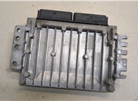  Блок управления двигателем Renault Megane 1996-2002 20473882 #4