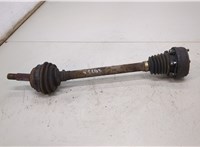  Полуось (приводной вал, шрус) Volkswagen Golf 4 1997-2005 20473883 #1