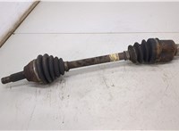  Полуось (приводной вал, шрус) Volkswagen Golf 4 1997-2005 20473890 #1