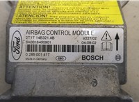  Блок управления подушками безопасности Ford Transit (Tourneo) Connect 2002-2013 20473896 #2
