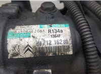 648708 Компрессор кондиционера Citroen Berlingo 2008-2012 20473899 #3