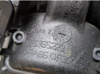  Заслонка дроссельная Citroen Berlingo 2008-2012 20473903 #3