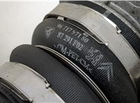  Заслонка дроссельная Citroen Berlingo 2008-2012 20473903 #4