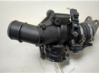  Заслонка дроссельная Citroen Berlingo 2008-2012 20473903 #5