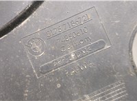 7186721 Защита днища, запаски, КПП, подвески BMW 5 F10 2010-2017 20473912 #2
