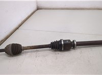  Полуось (приводной вал, шрус) Renault Clio 2005-2009 20473918 #1