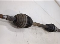 Полуось (приводной вал, шрус) Renault Clio 2005-2009 20473918 #2