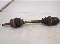  Полуось (приводной вал, шрус) Opel Meriva 2003-2010 20473923 #1