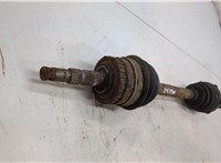  Полуось (приводной вал, шрус) Opel Meriva 2003-2010 20473923 #2