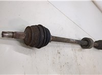  Полуось (приводной вал, шрус) Fiat Punto 1993-1999 20473930 #2
