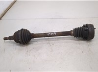  Полуось (приводной вал, шрус) Volkswagen Golf 4 1997-2005 20473937 #1