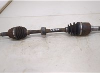  Полуось (приводной вал, шрус) Renault Clio 1998-2008 20473941 #1