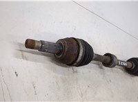  Полуось (приводной вал, шрус) Renault Clio 1998-2008 20473941 #2