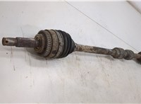  Полуось (приводной вал, шрус) Mitsubishi Colt 1996-2004 20473949 #2