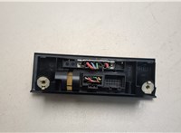  Переключатель отопителя (печки) Skoda Fabia 1999-2007 20473960 #3