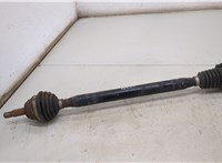  Полуось (приводной вал, шрус) Volkswagen Polo 1999-2001 20473967 #1