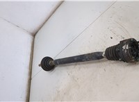  Полуось (приводной вал, шрус) Volkswagen Polo 1999-2001 20473967 #2