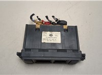  Переключатель отопителя (печки) Audi A3 (8L) 1996-2003 20473968 #1