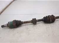  Полуось (приводной вал, шрус) Suzuki Liana 20473977 #1
