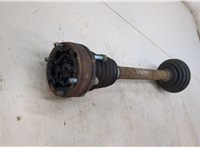  Полуось (приводной вал, шрус) Volkswagen Polo 1999-2001 20473982 #2