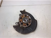  Ступица (кулак, цапфа) Mercedes A W168 1997-2004 20473990 #1