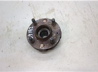  Ступица (кулак, цапфа) Mitsubishi Colt 1996-2004 20473994 #1