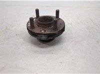  Ступица (кулак, цапфа) Mitsubishi Colt 1996-2004 20473994 #2