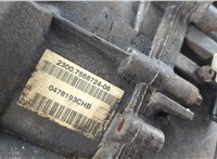 7568724, 0478193CHB КПП 6-ст.мех. (МКПП) Mini Cooper (R56/R57) 2006-2013 20474002 #7