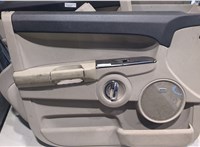 1DV471D1AB Дверная карта (Обшивка двери) Jeep Commander 2006-2010 20474015 #1
