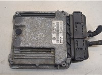  Блок управления двигателем Volkswagen Golf 5 2003-2009 20474028 #2