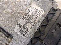  Блок управления двигателем Volkswagen Golf 5 2003-2009 20474028 #3