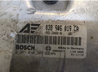 038906019CA Блок управления двигателем Ford Galaxy 2000-2006 20474032 #2