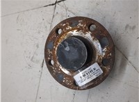 5Q0598611 Ступица (кулак, цапфа) Seat Leon 3 2012-2020 20474034 #3
